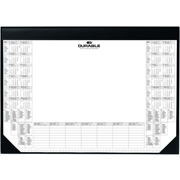 DURABLE VADE CON CALENDARIO 590x420mm 7291-01